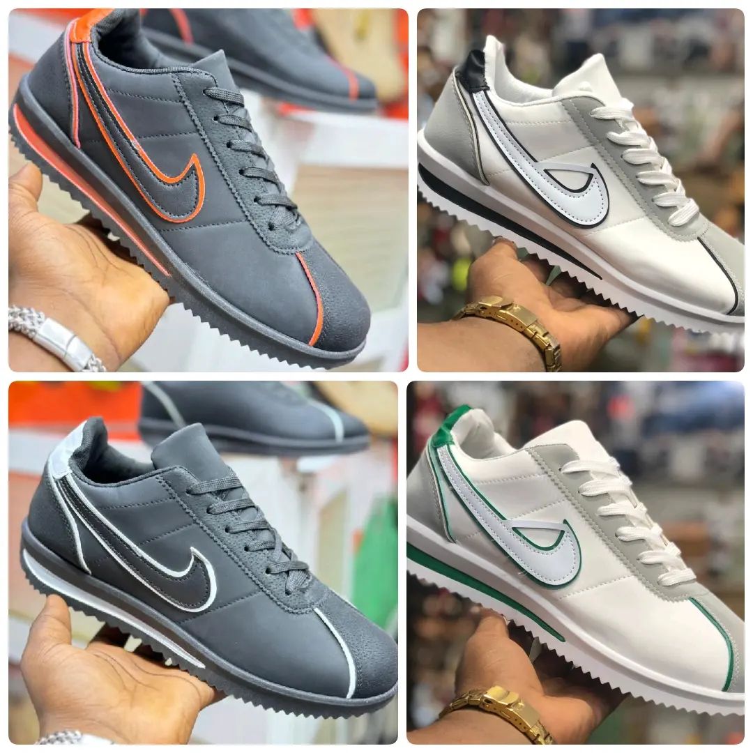 Takeer - OFFER OFFER OFFER Tsh 30,000@
Size 40,41,42,43,44,45

Call/whtsp no 
Tupo kariakoo mtaa wa Narung'ombe

Tunatuma mikoa yote Tz kwa garama za mteja
...