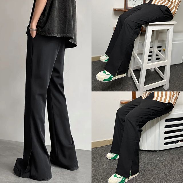 Takeer - LOSSE SILHOUETTE Fomal Trousers
 ~Available now in our store 
 ~SIZE 30-36
  Price 35000