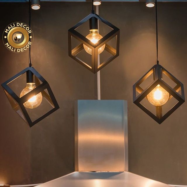 Takeer - PENDENT HANGING LIGHT♻️♻️♻️
Unique!!! Light 😇😇
Available to  pekee 
Inatumia bulbs za kawaida El27
Application; sitting room, dining room, kitche...