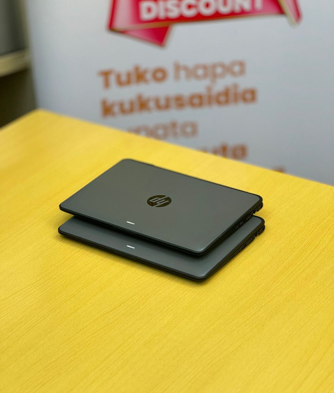 Takeer - Hp Probook x360 11 G1 EE

price  Tsh 480,000/= only

______________________________________________

✅free bag 💼 
✅free wireless mouse 
✅free soft...