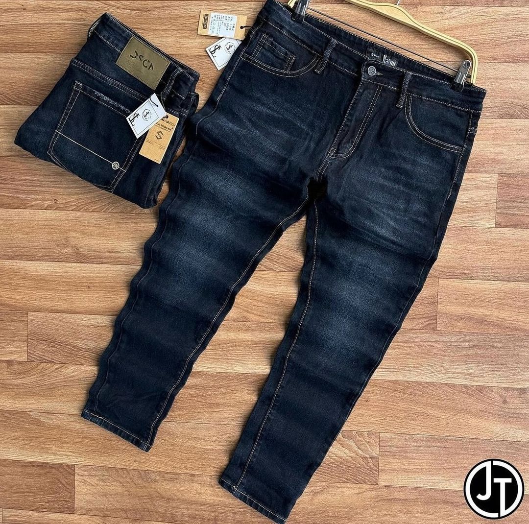 Takeer - Plain Denim Jeans Available.|Slimfit Stretch.
Size.|__________________________________________________
Price 30,000/=Tsh
Calls/watsapp 📞
_________...