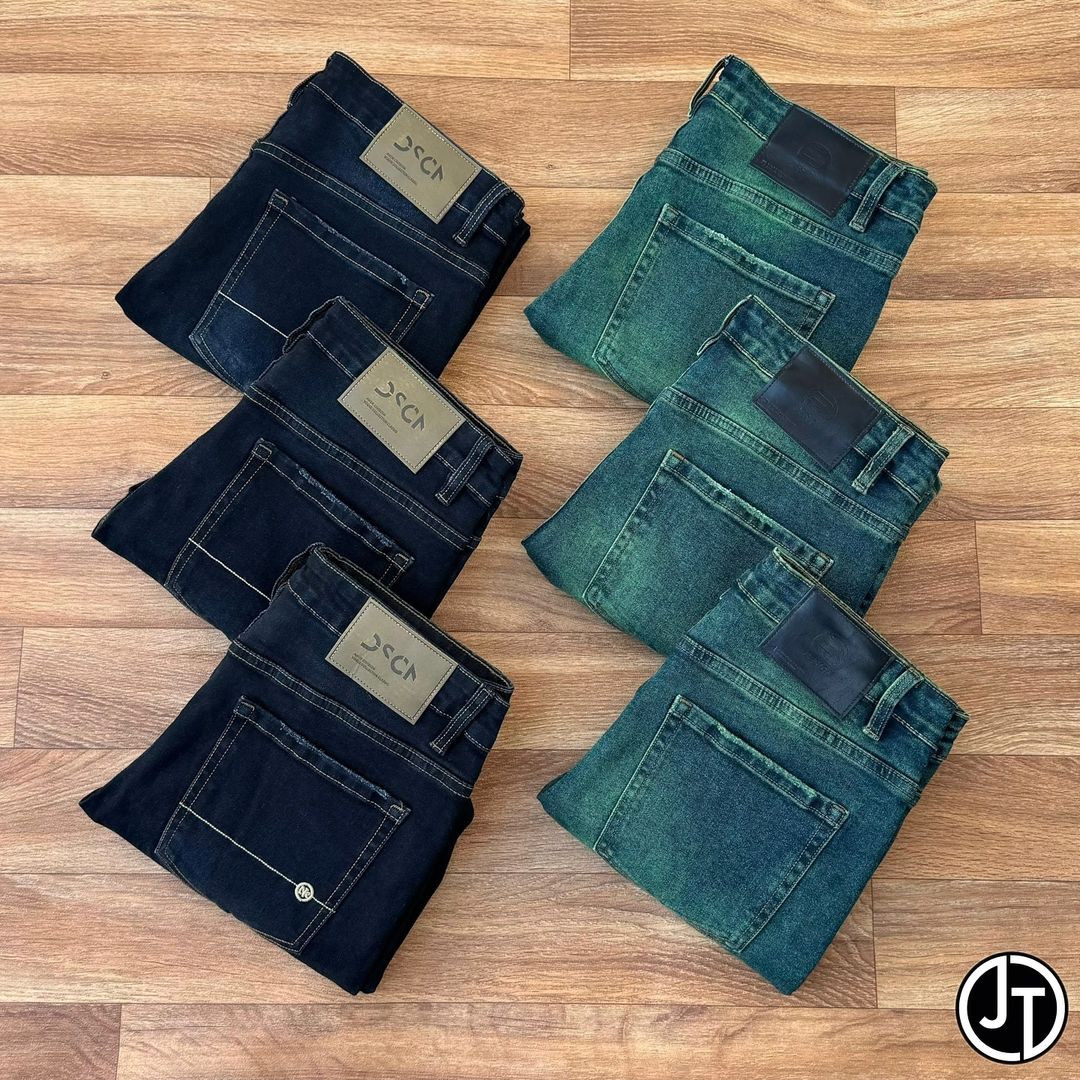 Takeer - Plain Denim Jeans Available.|Slimfit Stretch.
Size.|__________________________________________________
Price 30,000/=Tsh
Calls/watsapp 📞
_________...