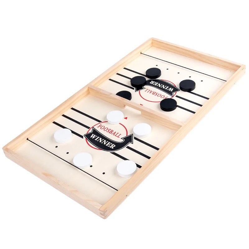 Takeer - Fast Sling Puck Board Game
Price 30,000tshs