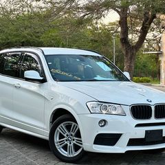 Takeer - •SOLD❌Bei/Price 40M🔥
•Contact •BMW X3
•Year 2014
•cc 1990
•Fuel Diesel🔥
•Low mileage
•Colour Pearl White
•Free Registration✅
•”TRUSTED DEALER IN ...