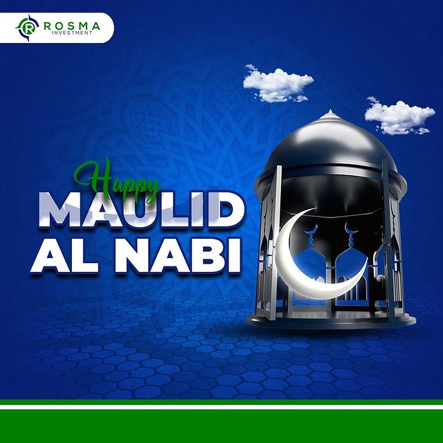 Takeer - HAPPY MAULID DAY