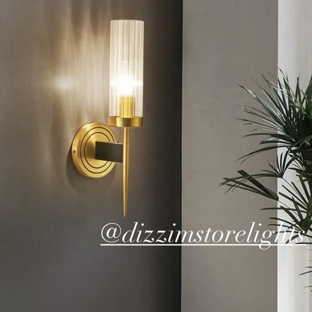 Takeer - MODERN WALL LAMP GLASS SCONCE🥀📌
—————————————————————
Home(Bedroom,Corridor ,Garzebo),Hotel, Restaurant, Shop, Bedsides decor🪞🛌 Supermarket,Mal...