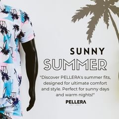 Takeer - Designed with the perfect blend of comfort and style, our fits are crafted to keep you cool and chic all season long. ⛱️🌴

Embrace the summer vibe...