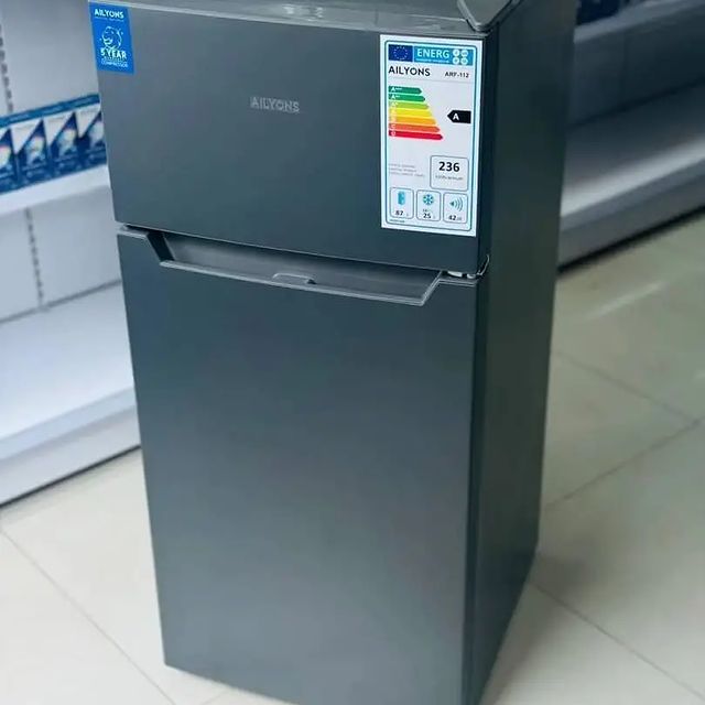 Takeer - *Ailyons Refrigerator 112L ll Bei 520,000*