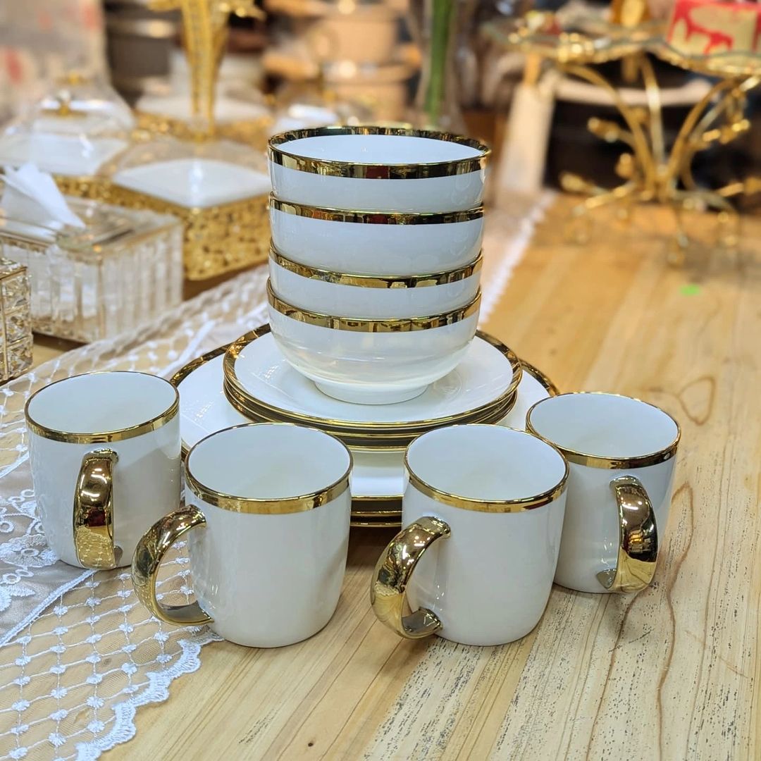 Takeer - SALE SALE SALE!
Dinner set with 16 pcs available.
Was 165000
Now 135000
bathroomaccesories     
            
   ...