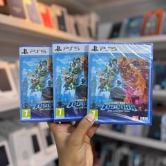 Takeer - PS5 MINECRAFT AVAILABLE 🔥
Price- 155,000/=