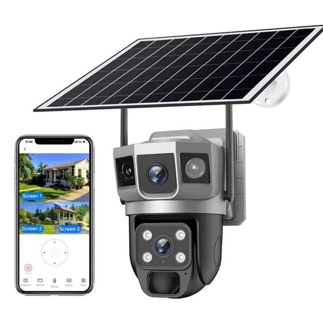 Takeer - Solar 4G Camera at shs 190,000/= (Limited Pieces) Hii Kiboko Kabsa ya Mashambani na
Site Locations
••••••••••••••••••••••••••••••••••••••••••••••••...