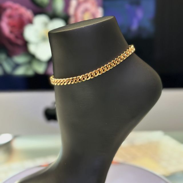 Takeer - Mzigo mpya wa vikuku,non tarnishing anklets 🥰🥰🥰

Jumla:4,000( kuanzia pc 5)
Rejareja:6,000/-

📍Tupo Kariakoo Mtaa wa Pemba na Congo

📍Tupo pia...