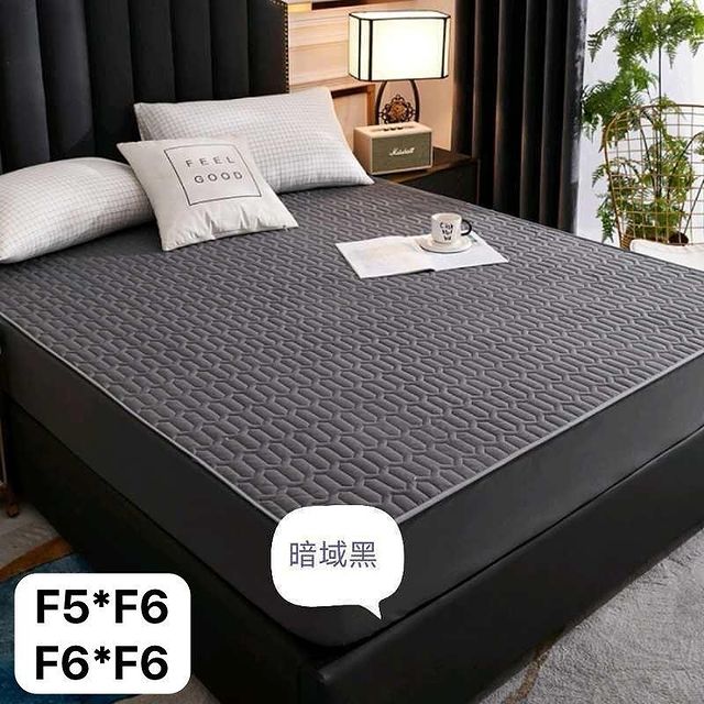 Takeer - Bedcover Ambayo ni WaterProof (Haipitishi Maji wala Mkojo)

Size Futi 5/6 ni 75,000/=
Futi 6/6 ni 85,000/=

Kwa oda Tupigie au WhatsApp 🧿🙏