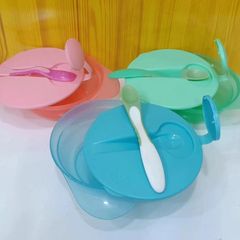 Takeer - BABY FEEDING BOWL +SPOON***
TSH:10000 

WHATSSAP OR CALL KARIBUNI SANA