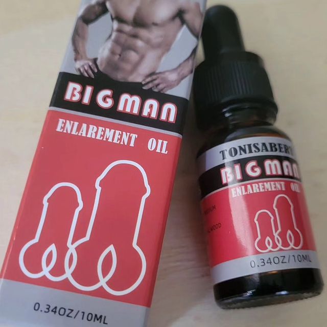 Takeer - Big Man Serum/Oil Iko 🔥 Na Uhakika 100% Ku-Ujist Uume Wako Ukubwa/Size Uitakayo,Imetengenezwa Bila Chemicals Iko Natural Na Inakupa Matokeo Haraka...