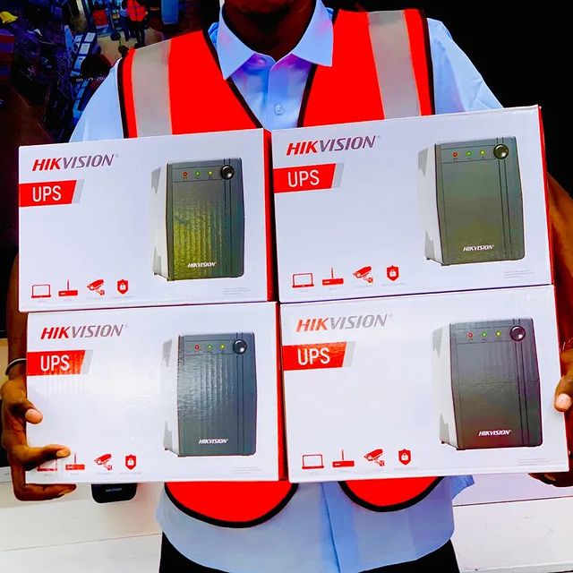 Takeer - UPS 600W BACK IN STOCK 🤩🤩🔥🔥

Only Available at our  store in Wholesale and Retail prices✅

Tunapatikana kariakoo mtaa wa uhuru na Nyamwezi Oppo...