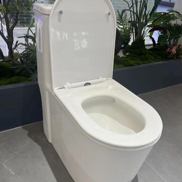 Takeer - European toilet , kristof brand , made in china, high quality.
Price: 550000/=
Piga simu : 
Tupo kariakoo mtaa wa livingstone na omarilondo.
Tunafa...