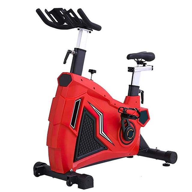 Takeer - Heavy duty commercial recumbent bike