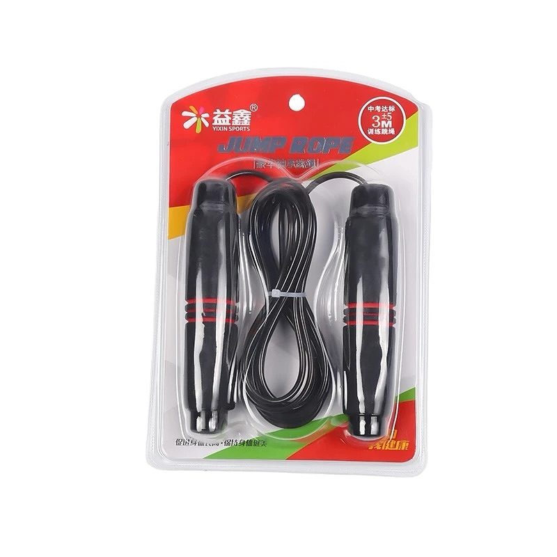 Takeer - Pata experience ya tofauti kabisa ukiwa na jump rope bora kutoka kwetu
Kamba hizi zina uzito kwa ndani kwenye handle 
Utazipata kwa tsh 25,000 tu
T...