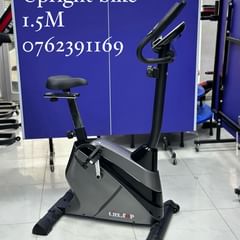 Takeer - One of the best upright bike