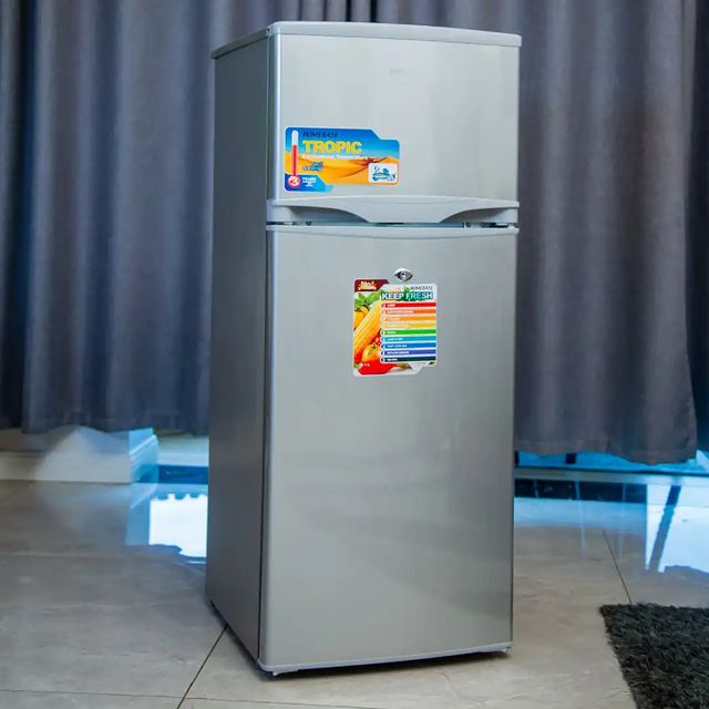 Takeer - HB-70F FRIDGE _(lita 120)_. 
Price*560,000/=*
2years warranty 
Free delivery 
Call or Whatsapp 