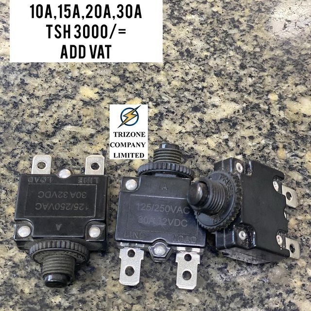 Takeer - OVER LOAD ZA CONTROL BOX ZIPO

BEI;TSH 3,000/=

MAWASILIANO;
SIMU NAMBA: #
WHATSAPP NAMBA:#

TUNAPATIKANA;
KARIAKOO-MTAA WA NARUNG'OMBE NA GOGO
NB:...