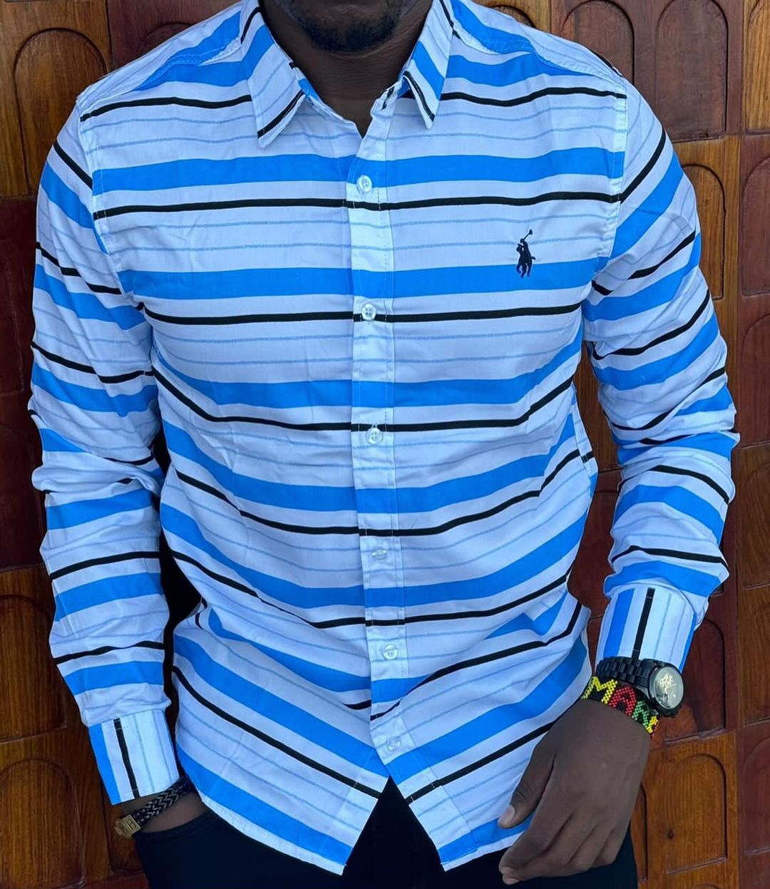 Takeer - SHATI KALIII ALAFU QUALITY ZINAAPATIKANA KWETU 
SWIPE KUONA RANGI BOSS ZANGU ….
BEI:18,000
JUMLA :16,000(5)UNA MIX SIZE 
SIZE :M,L,XL,2Xl,3XL
📍KAR...