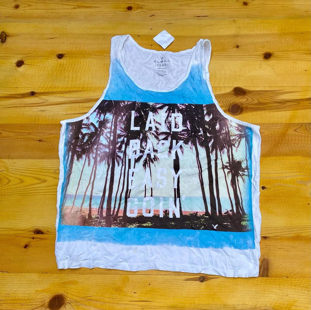 Takeer - NZIGO MPYA VEST



MTUMBA GRADE A

TUNAUZA TSHIRT LONGSLEEVE ZA AINA ZOTE NA SIZE 
ZOTE S, M,L, XL,2XL, 3XL,4XL KILA NGUO IMEANDIKWA BEI NA SIZE YA...