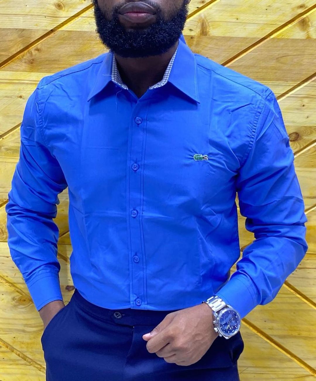 Takeer - OFFICIAL SHIRT NA TROUSERS ZAKE ZIPO DUKANI 
BEI:18,0000
SIZE:M,L,XL,2XL na 3XL
📍KARIAKOO(KARIBU KABISA NA SANDALEND MAARUFU KAMA JENGO LA SIMBA.
...