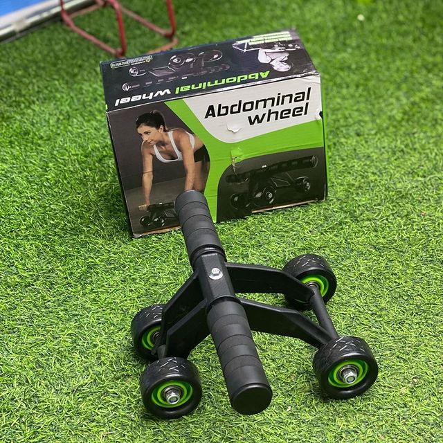 Takeer - Ab roller 

45,000