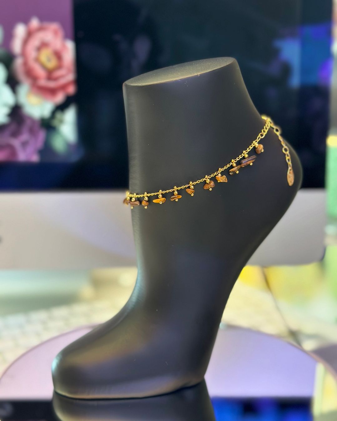 Takeer - Mzigo mpya wa vikuku,non tarnishing anklets 🥰🥰🥰

Jumla:4,000( kuanzia pc 5)
Rejareja:6,000/-

📍Tupo Kariakoo Mtaa wa Pemba na Congo

📍Tupo pia...