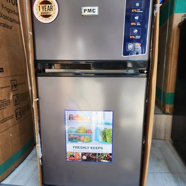 Takeer - *PMC Refrigerator PMC-80F ll Bei 430,000*

Duka letu lipo kariakoo Mtaa wa uhuru 
Call or Whatsapp 