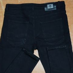 Takeer - Size 36 slim fit stretch