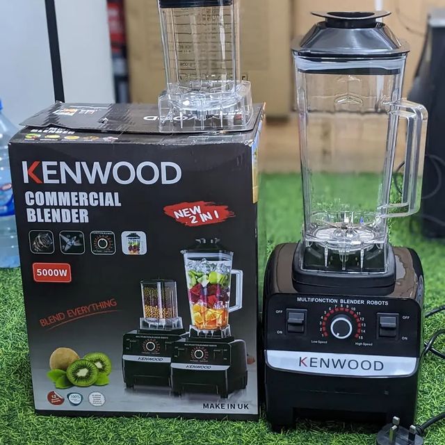 Takeer - *Blender Kenwood Lt.2 
Price 140,000