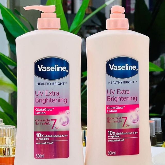 Takeer - UV Extra Vaselline lotion 🔥🔥🔥
💰30,000
☎️Call / WhatsApp 