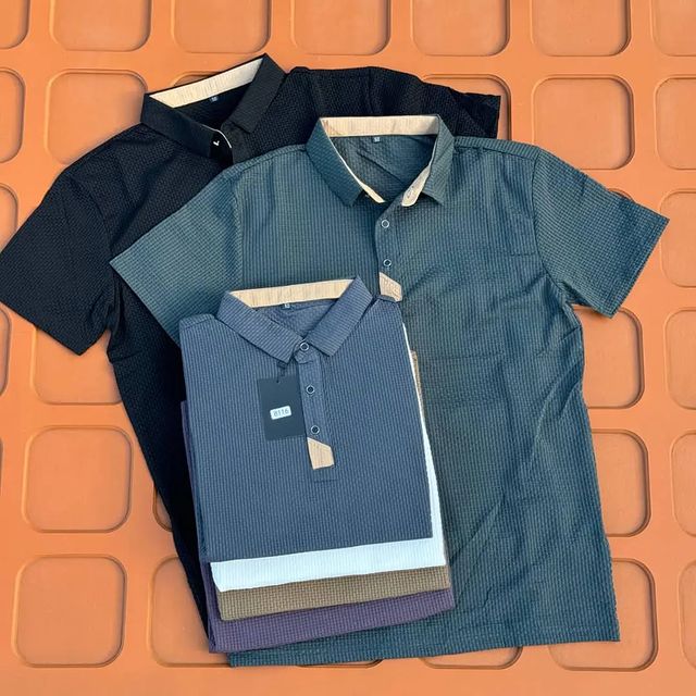 Takeer - GOLF T-SHIRTS,🔥🔥

SIZE:M,L,XL,2XL.(48,50,52,54)

REJAREJA: 15,000

TUNAFANYA DELIVERY KWA DAR NA MIKOANI TUNATUMA KWA GHARAMA NAFUU SANA
TUPO UBU...