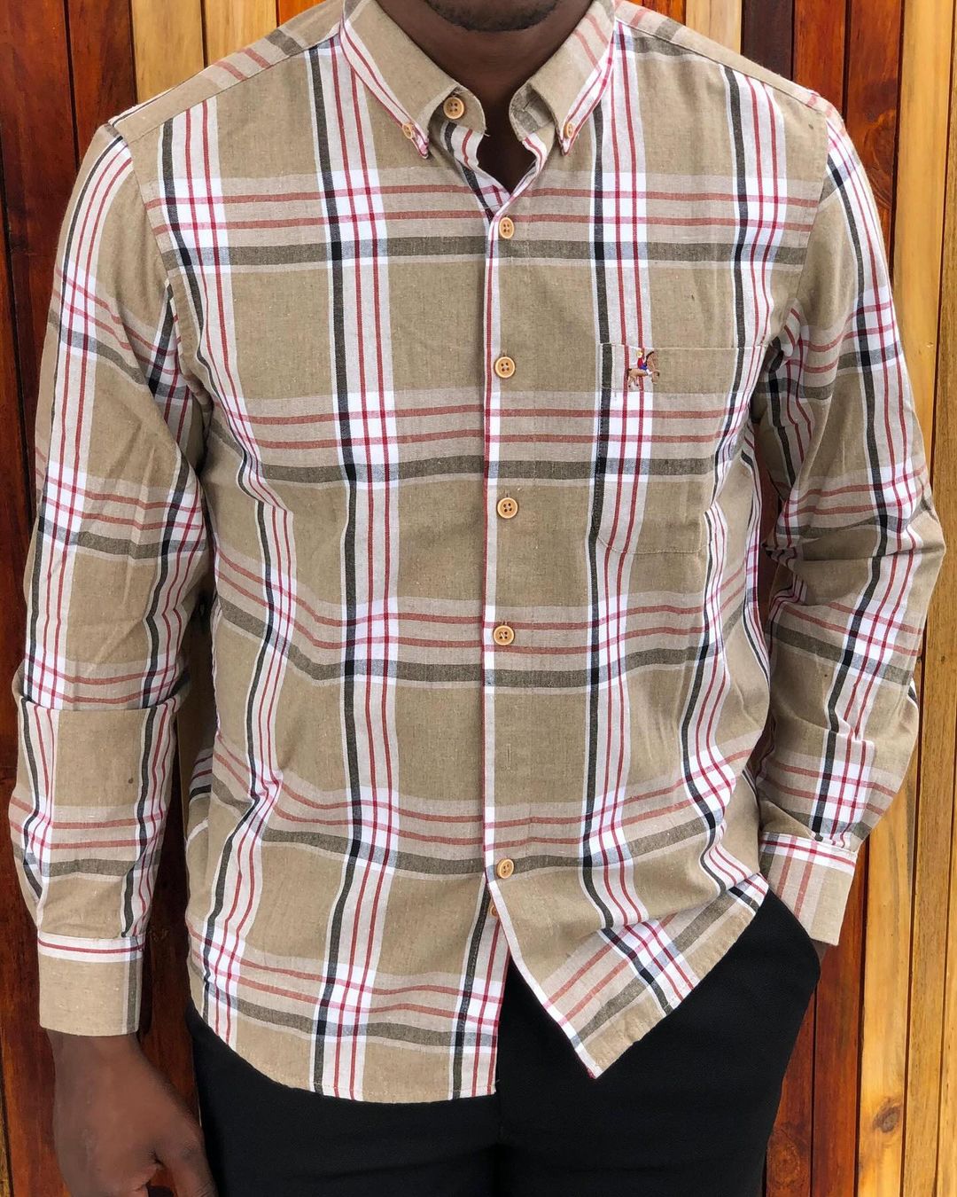 Takeer - SHATI KALIII ALAFU QUALITY ZINAAPATIKANA KWETU 
SWIPE KUONA RANGI BOSS ZANGU ….
BEI:18,000
JUMLA :16,000(5)UNA MIX SIZE 
SIZE :M,L,XL,2Xl,3XL
📍KAR...