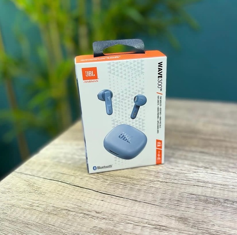 Takeer - JBL Wireless earphones
JBL endurance Price 330,000/-
JBL Wave 100TWS Price 180,000/-
JBL Wave 300TWS Price 250,000/-
JBL T215 TWS earbuds 200,000/-...