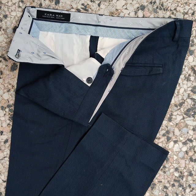 Takeer - Size 36 slim fit