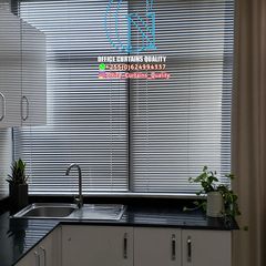 Takeer - We Are the Leading Manufacturers of Blinds & Curtains in Tanzania 

At Shades and Blinds, we combine 17 years of professional experience with innov...