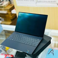 Takeer - 🤗OFFER OFFER 💪OFFER 
DELL
XPS 13 Plus
Model: 9320
Graphite color
Display
13.4* OLED 3.5K Touch Display with Webcam
Performance
Intel® CoreTTM |7-...