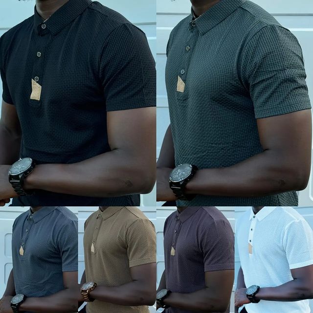 Takeer - GOLF T-SHIRTS,🔥🔥

SIZE:M,L,XL,2XL.(48,50,52,54)

REJAREJA: 15,000

TUNAFANYA DELIVERY KWA DAR NA MIKOANI TUNATUMA KWA GHARAMA NAFUU SANA
TUPO UBU...