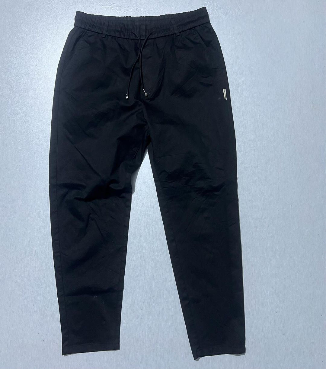 Takeer - Jogger pants🔥🔥 👉Size :38
 
◽️Price : Tshs 35,000 

◽️📲/Whatsapp  

◽️📍📍Location: Mlimani City Nearby Kakobe church.