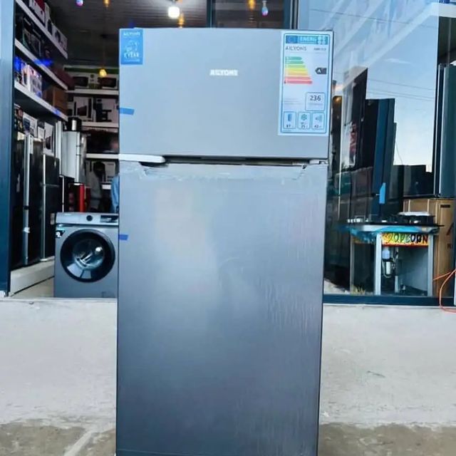 Takeer - *Ailyons Refrigerator 112L ll Bei 490,000*