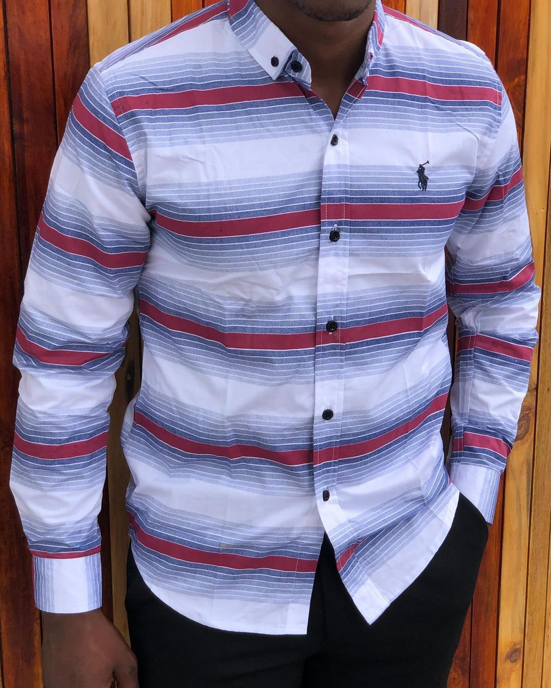 Takeer - SHATI KALIII ALAFU QUALITY ZINAAPATIKANA KWETU 
SWIPE KUONA RANGI BOSS ZANGU ….
BEI:18,000
JUMLA :16,000(5)UNA MIX SIZE 
SIZE :M,L,XL,2Xl,3XL
📍KAR...