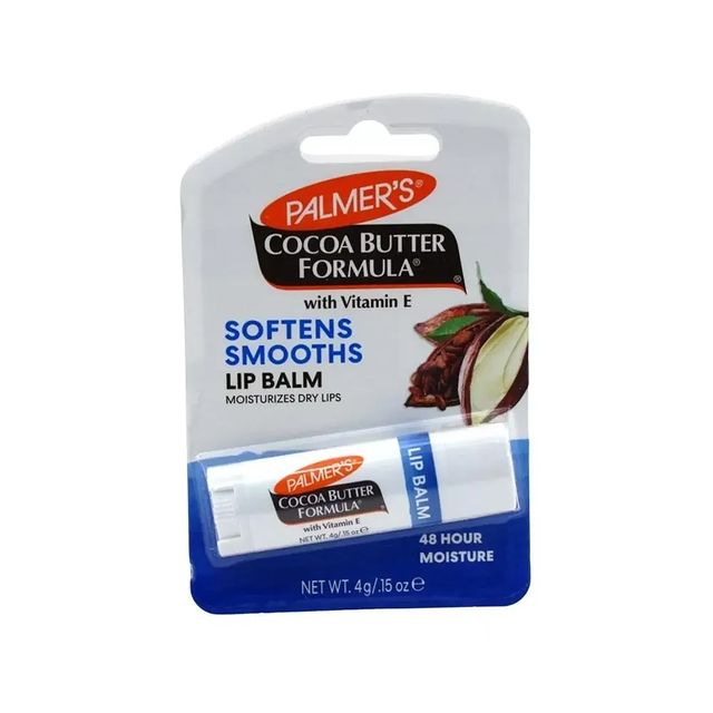 Takeer - PALMERS COCOA BUTTER SOFTENS SMOOTH LIP BALM
✅️ Moinsturize dry lips

Shop with us 

Perfume
Skincare
Hairproducts

LOCATION

 _DODOMA_ - Tupo maen...