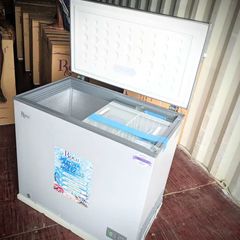 Takeer - 🔥🔥Roch chest freezer liter 200.....
Price.670,000