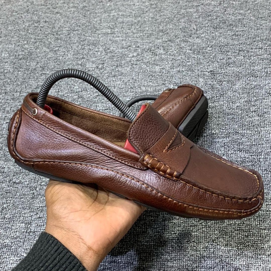 Takeer - SIZE 42 PRICE 120000
 
CALLI/DM/WHATSAPP 
LOC:ILALA SOKO LA KARUME 

🇹🇿🇹🇿DSM NO FREE DELIVERY 🇹🇿🇹🇿