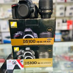 Takeer - NIKON D5100 WITH LENS  18-55MM

TSH 850,000/=

 

CALL 🤳 
📍Tunapatikana pembeni ya kengere ya kanisa la KKKT  kariakoo Dar es salaam 

📍Mtaa wa ...