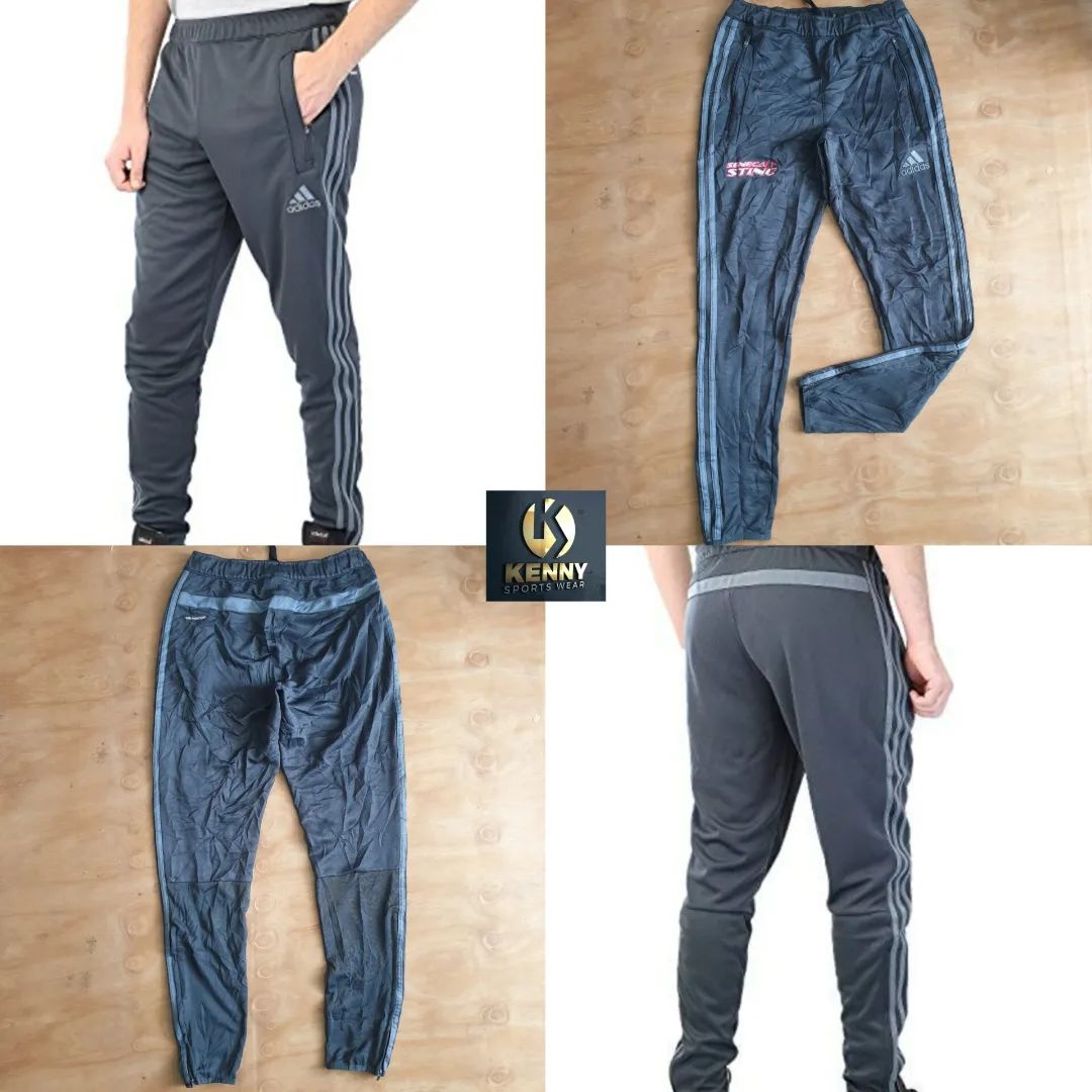 Takeer - Adidas track pant🔥🔥

Size : Small (30-32)
Price : 30,000/=

📍Tupo Sinza Makaburini, Igesa road tunatizamana na duka la Dauda

Tupigie/WhatsApp 